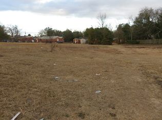 2565 Dover St, Augusta, GA 30906