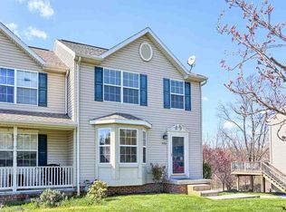 508 Pumping Station Rd, Hanover, PA 17331