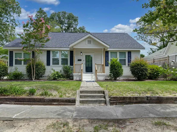 3427 Wheat St, Columbia, SC 29205