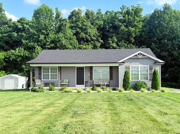 565 Devasher Rd, Scottsville, KY 42164
