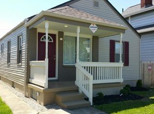 611 Sheldon Ave, Columbus, OH 43207