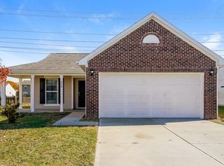 4629 Plowman Dr, Indianapolis, IN 46237