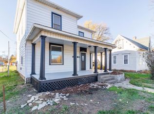 1117 S Broad St, Lancaster, OH 43130