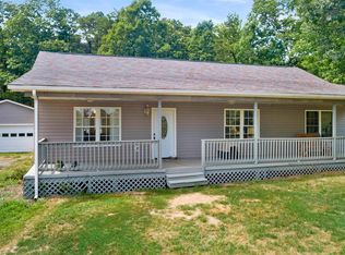 5573 Blue Springs Rd, Hiwassee, VA 24347