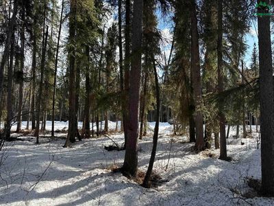 LOT 13 Block A River Park Dr, Fairbanks, AK, 99712