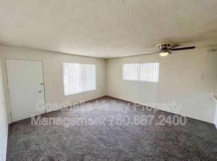 100 W Via Olivera #10, Palm Springs, CA 92262