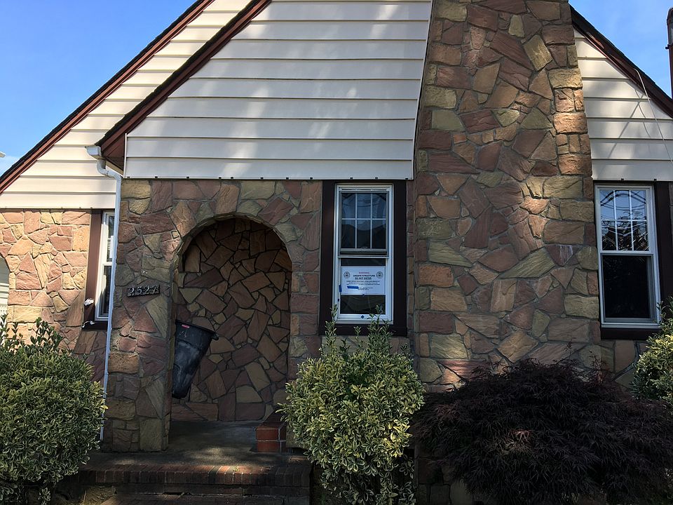 Property Front View