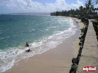 68-705 Farrington Hwy, Waialua, HI 96791