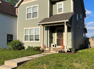3221 N Kenwood Ave, Indianapolis, IN