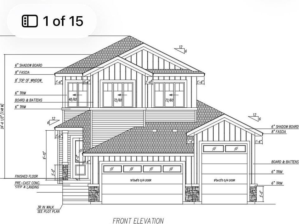 1st image of 9 Southbridge Cres