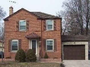 514 Thacker St, Des Plaines, IL 60016