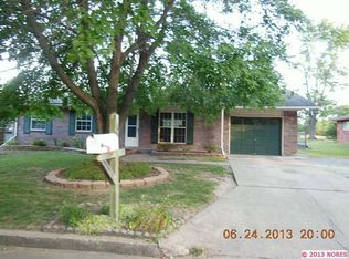 917 Walnut St, Claremore, OK 74017