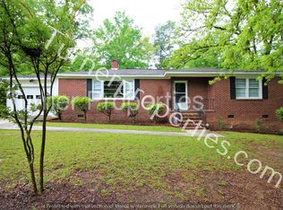 1819 Bradley Dr, Columbia, SC 29204