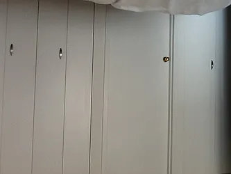 Rented by Susan D. Fine