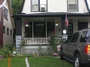 495 Eddy Rd, Cleveland, OH 44108