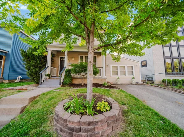 590 W 2nd Ave, Columbus, OH 43201