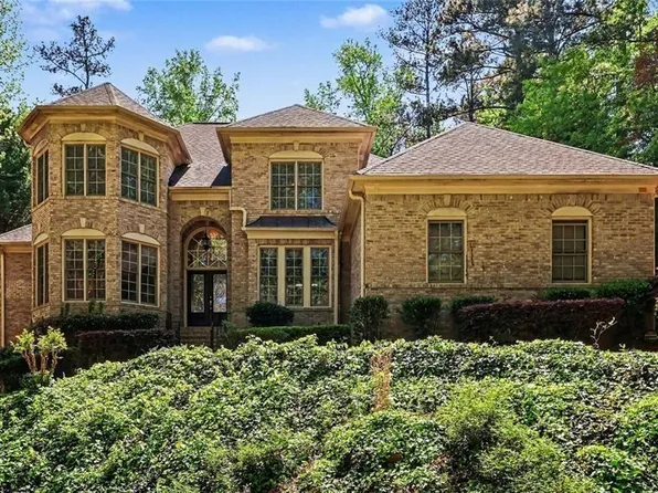 1687 Niskey Lake Rd SW, Atlanta, GA 30331