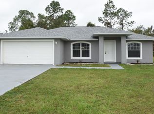 6 Rosedale Pl, Palm Coast, FL 32164