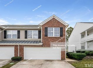 2527 Blackwolf Run Ln, Raleigh, NC 27604