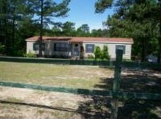 1250 Blacks Chapel Rd, Sanford, NC 27332