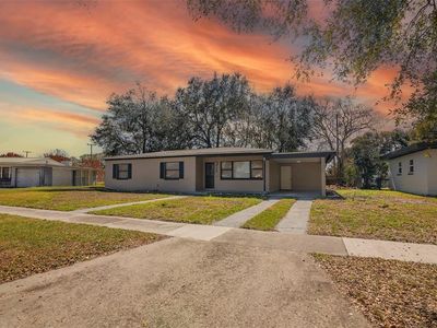 7126 Eaker Dr, Orlando, FL, 32822