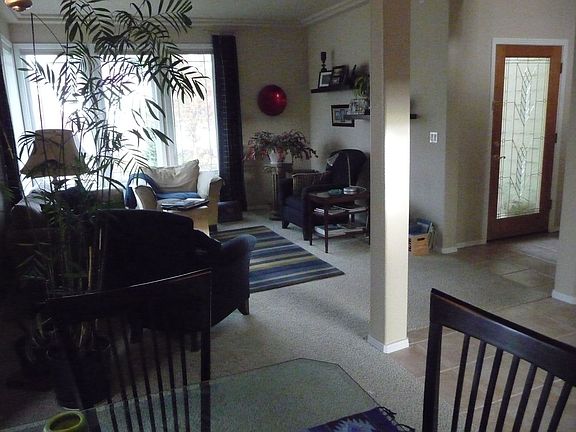 View from Dining Room