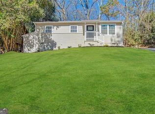 2353 Arno Ct NW, Atlanta, GA 30318