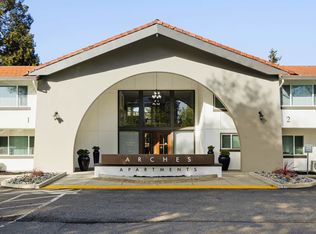 The Arches, Sunnyvale, CA 94089