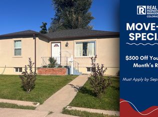 4870 Irving St, Denver, CO 80221
