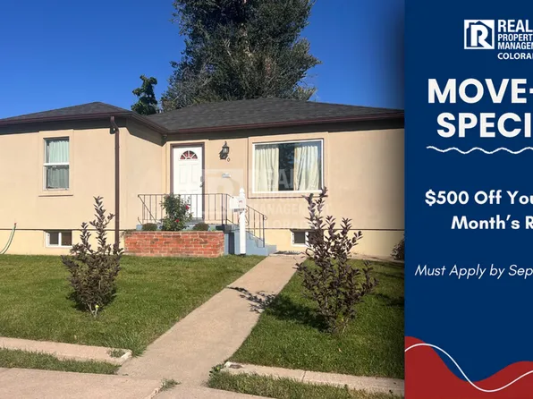 4870 Irving St, Denver, CO 80221