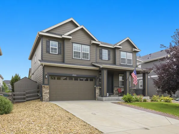 1553 Grand Ave, Windsor, CO 80550