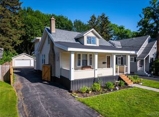 311 French Rd, Utica, NY 13502