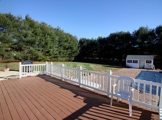 218 Long Swamp Rd, New Egypt, NJ 08533