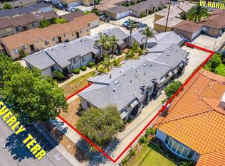 1521 W Beverly Ter, Montebello, CA 90640