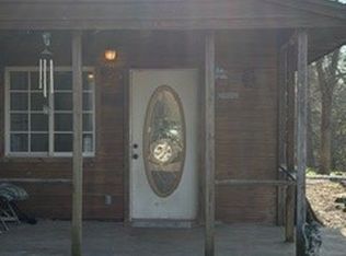21521 Hammon Rd, Elkins, AR 72727
