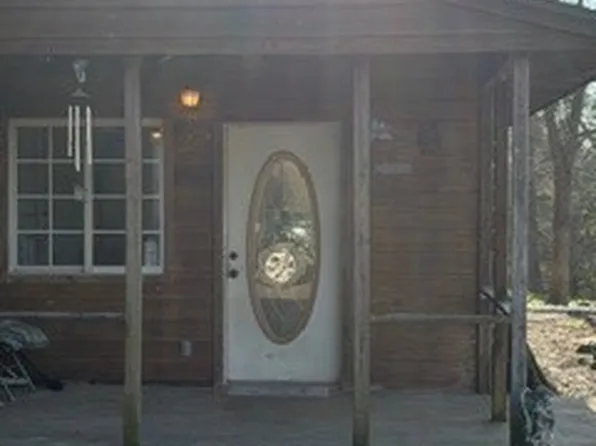 21521 Hammon Rd, Elkins, AR 72727