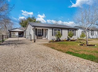 216 Avenue I, Waco, TX 76705