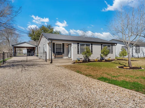 216 Avenue I, Waco, TX 76705