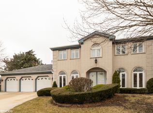 13498 Feather Ct, Orland Park, IL