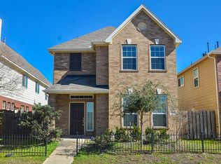 7515 Golden Star Dr, Houston, TX 77083