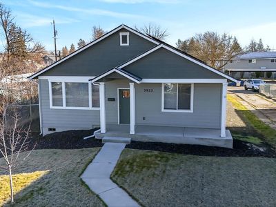 3922 N Maple St, Spokane, WA, 99205