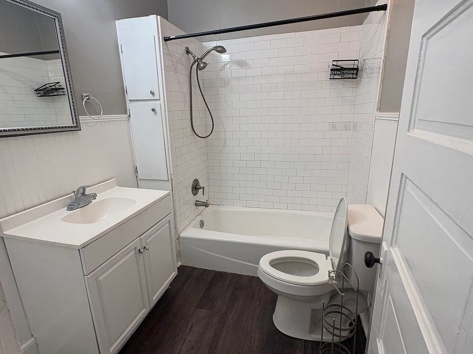 2 bed, 1.0 bath, 1222 sqft, $1,250 — Photo 4