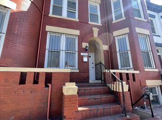 1209 6th St NE, Washington, DC 20002