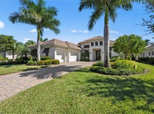 3146 Malaga Ln, Naples, FL 34114