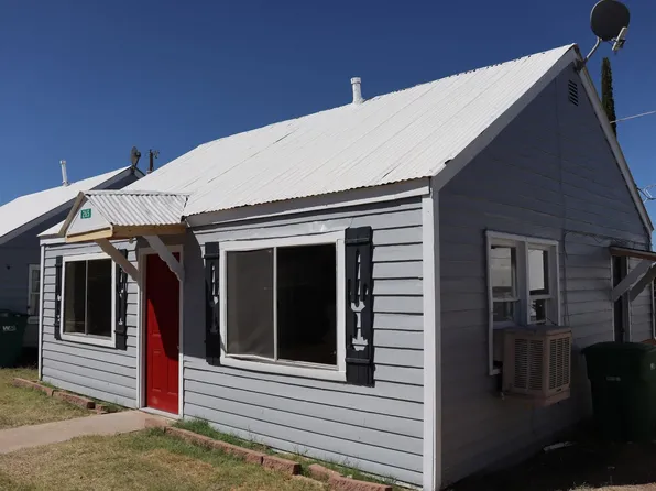 Cottages In Tombstone, 245 N 2nd St #265, Tombstone, AZ 85638