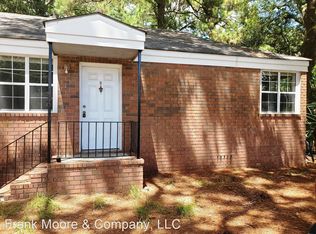 1012 Shawnee St #B, Savannah, GA 31419