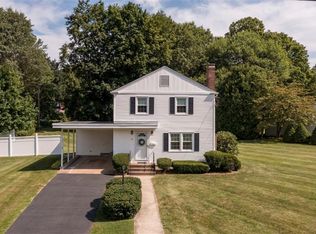 25 Eva Dr, Manchester, CT 06042