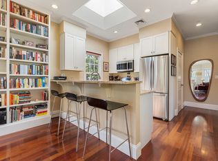 107 1/2 Inman St #107-5, Cambridge, MA 02139