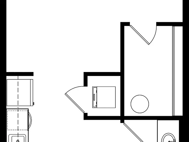 The Lofts at West 7th — Photo 22
