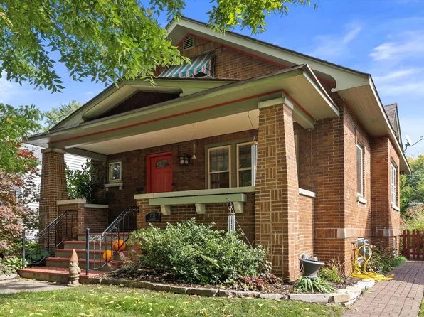 7731 6th AVENUE, Kenosha, WI 53143